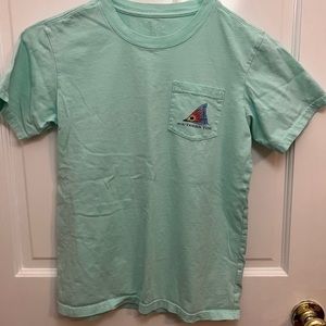 Southern Tide. Size small. Women’s tee